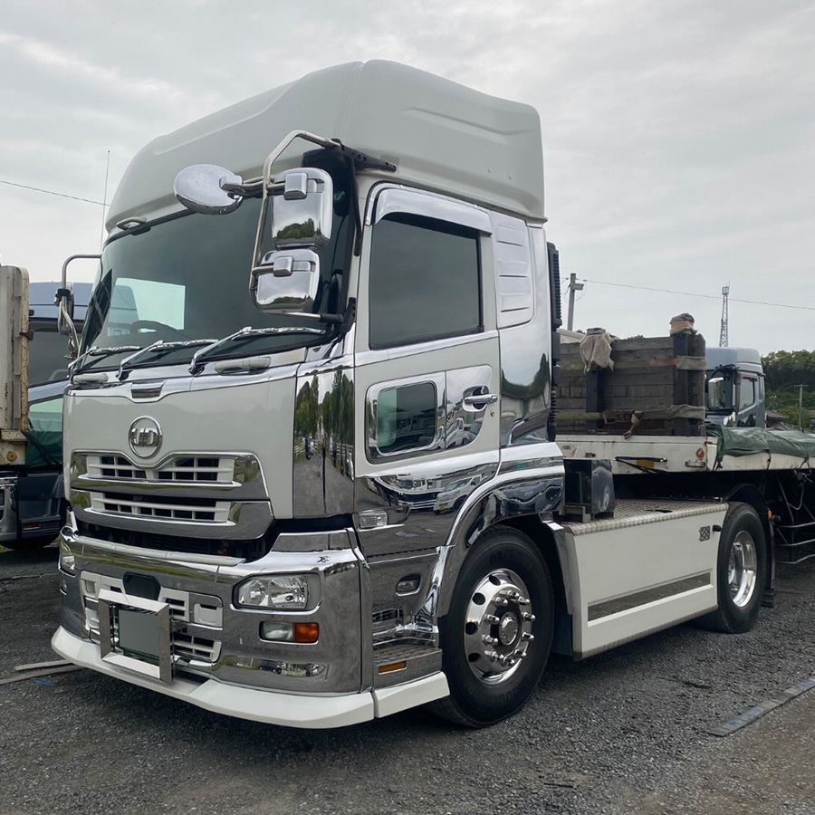 k-4factory トラックパーツ